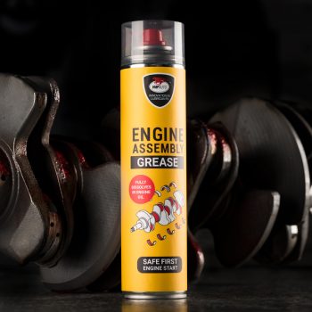 Engine Assembly Grease