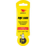 MC 1600 multipurpose bentonite caliper grease