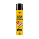 Engine Assembly Grease