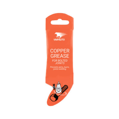 Multipurpose copper grease MC 1640
