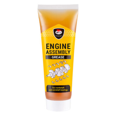 Engine Assembly Grease