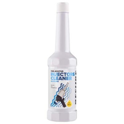 Fuel additive Injectors cleaner RESURS(Gasoline)