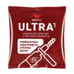 Ultra-1 — смазка для электро и бензоинструмента