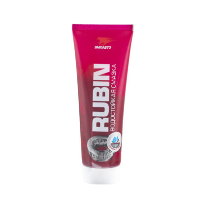Водостойкая смазка RUBIN МС1520