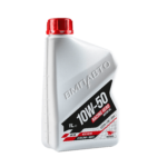 Моторное масло ВМПАВТО 10W-50 API SN A3/B4 Синтетическое